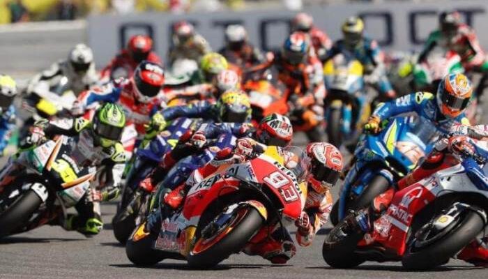 Live MotoGP San Marino 2024, Siap Saksikan Aksi Para Pembalap!