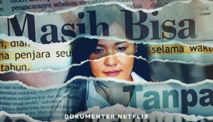 Judul Film Jessica Kumala Wongso, Mencari Kebenaran di Balik Tragedi Kopi