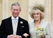 Raja Charles III dan Kisah Cintanya dengan Camilla, Duchess of Cornwall