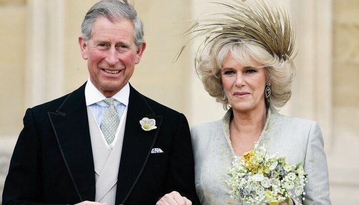Raja Charles III dan Kisah Cintanya dengan Camilla, Duchess of Cornwall