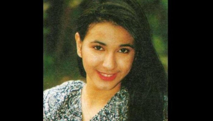 Penyanyi Puput Novel Meninggal Dunia di Usia 50 Tahun