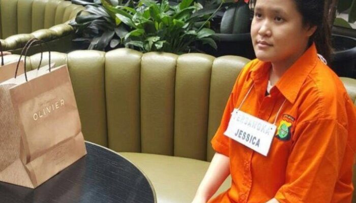 Jessica Kumala Wongso Kuliah Dimana? Mengungkap Perjalanan Akademiknya