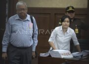 Bukti-Bukti dalam Kasus Jessica Kumala Wongso, Mengungkap Kebenaran