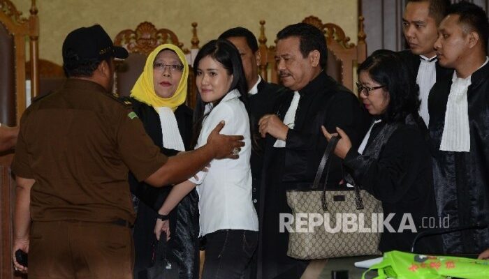 Jessica Kumala Wongso, Bersalah atau Tidak?