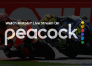 Streaming MotoGP, Mengubah Cara Nikmati Balapan