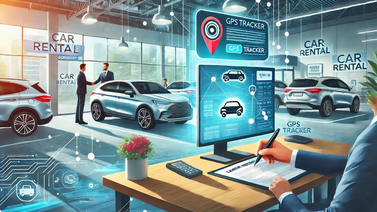 cara aman bisnis rental mobil