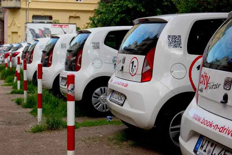 cara bisnis rental mobil pemula