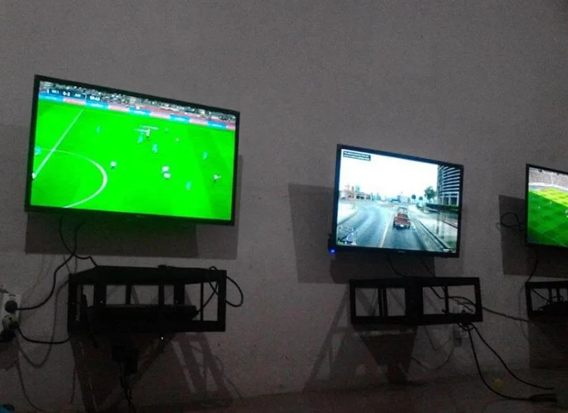 cara buat usaha rental ps