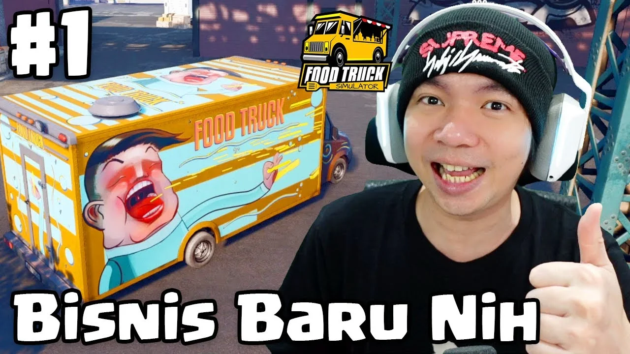 cara buka rental mobil