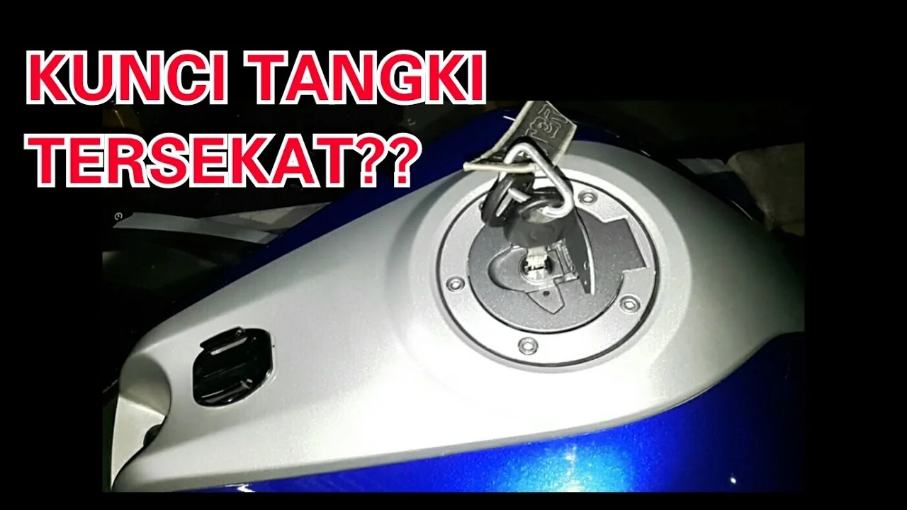 cara buka rental motor