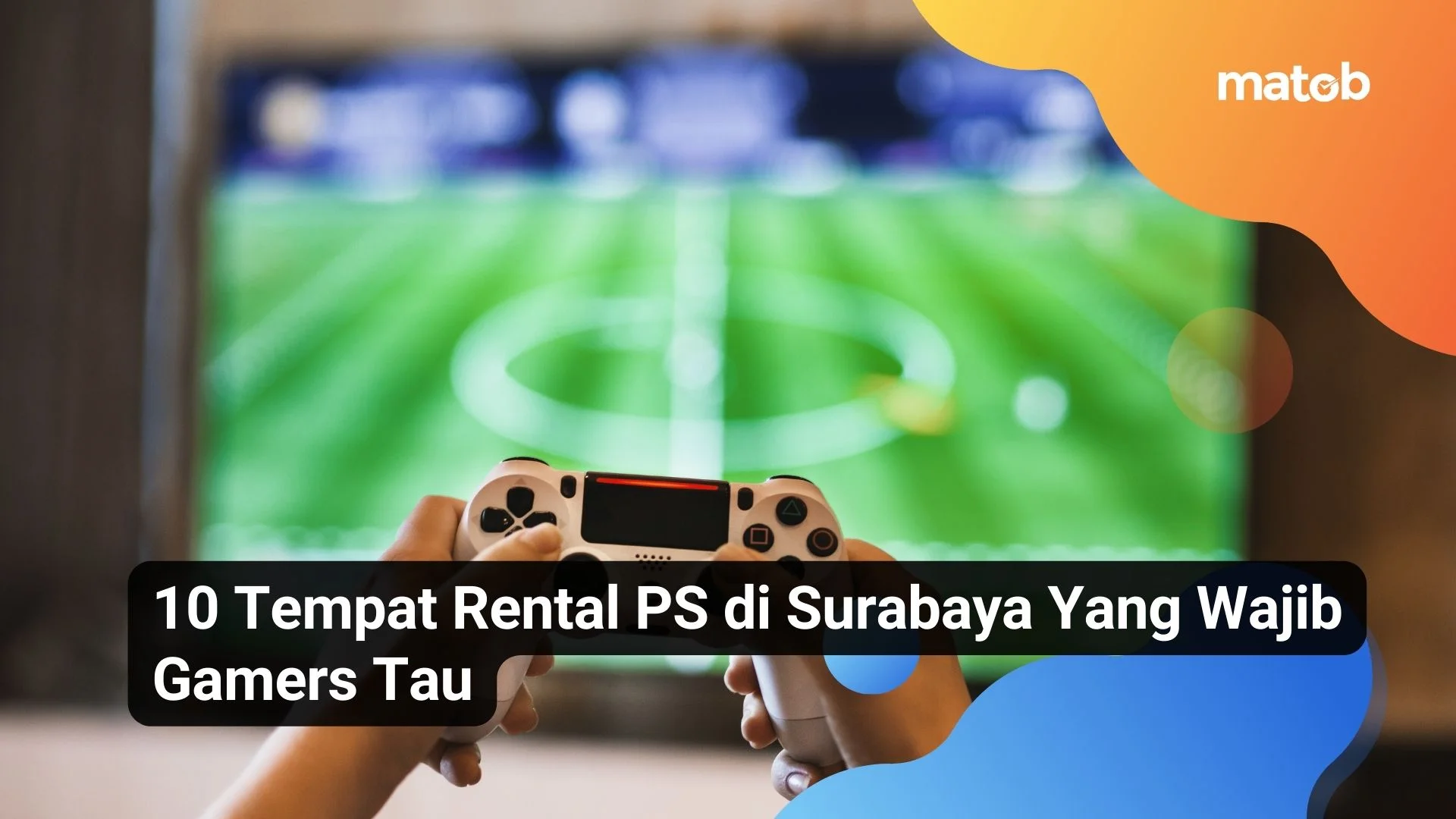 cara buka rental ps