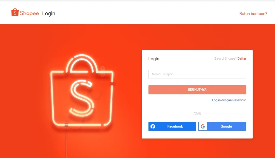 cara cari cuan di shopee