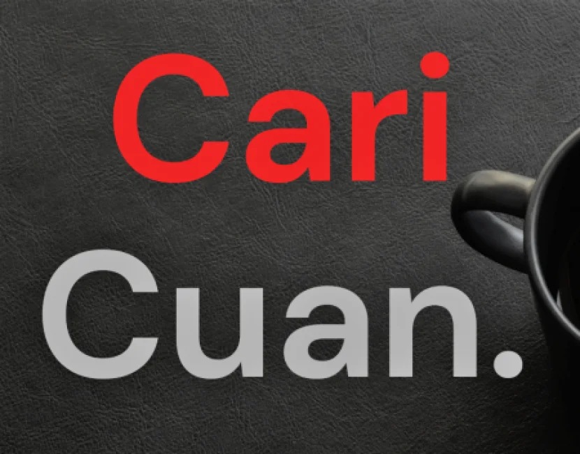 cara cari cuan di wa