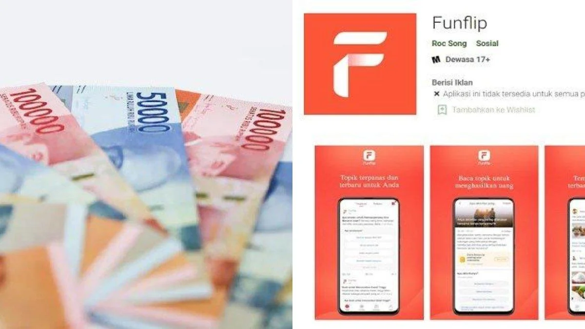 cara cari cuan lewat hp tanpa modal