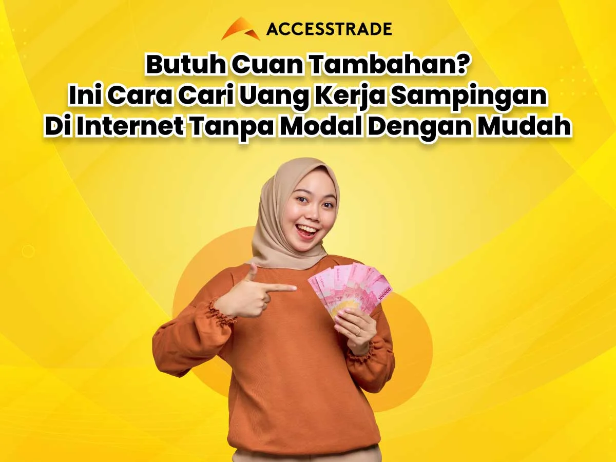 cara cari cuan untuk pelajar