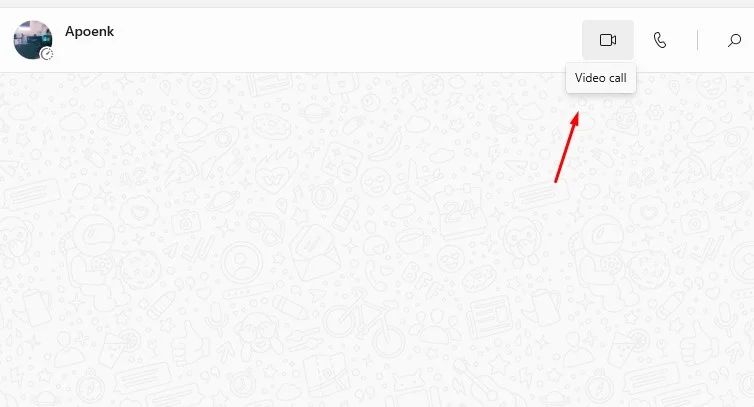 cara cek channel monet atau tidak