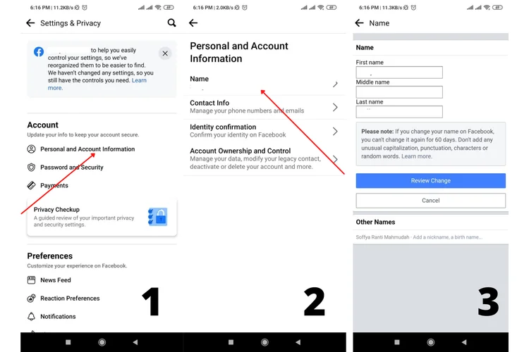 cara cepat monet di fb profesional