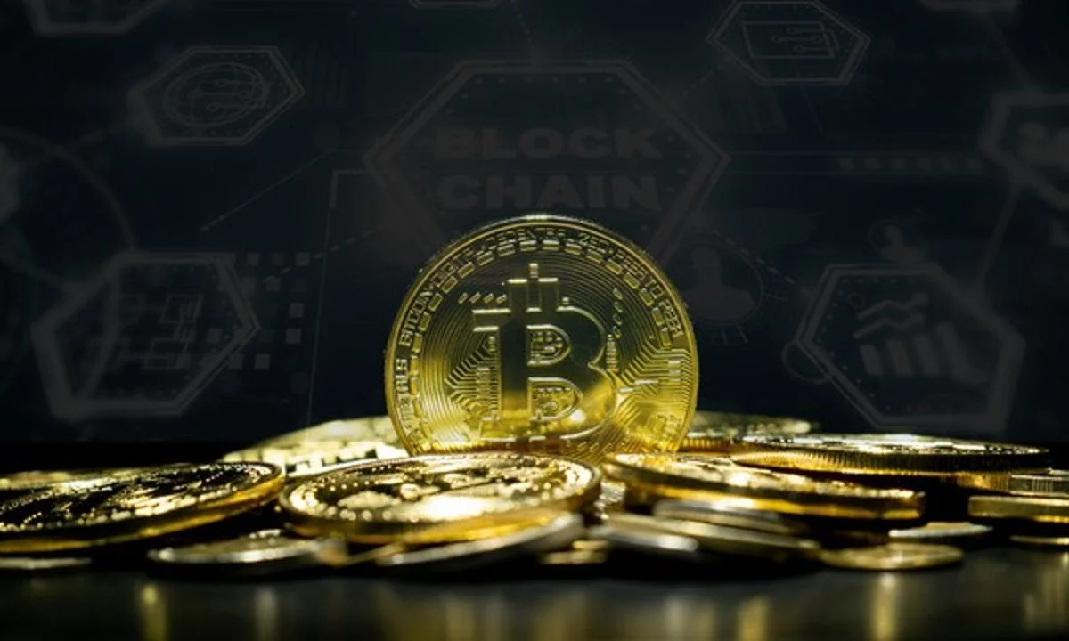 cara cuan bitcoin