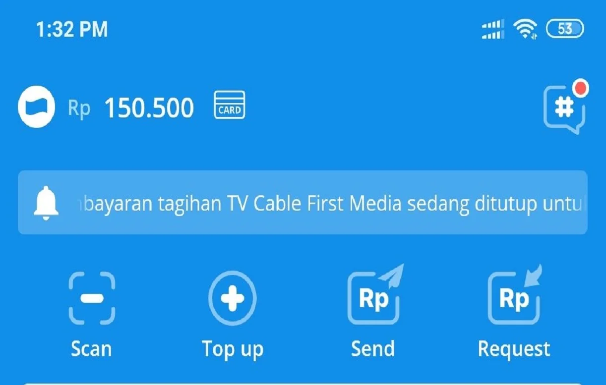 cara cuan dari fb pro