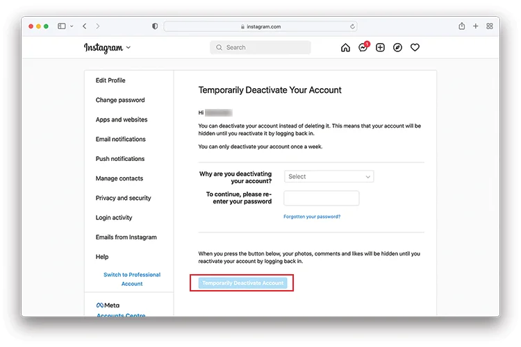cara cuan dari instagram