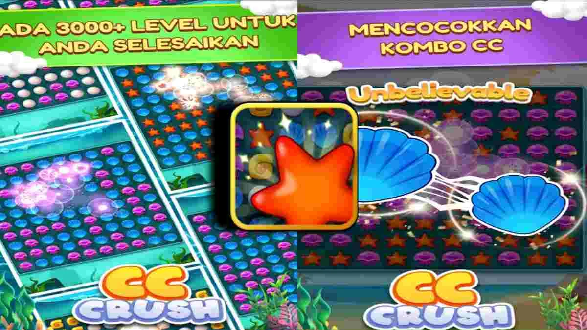 cara cuan di game