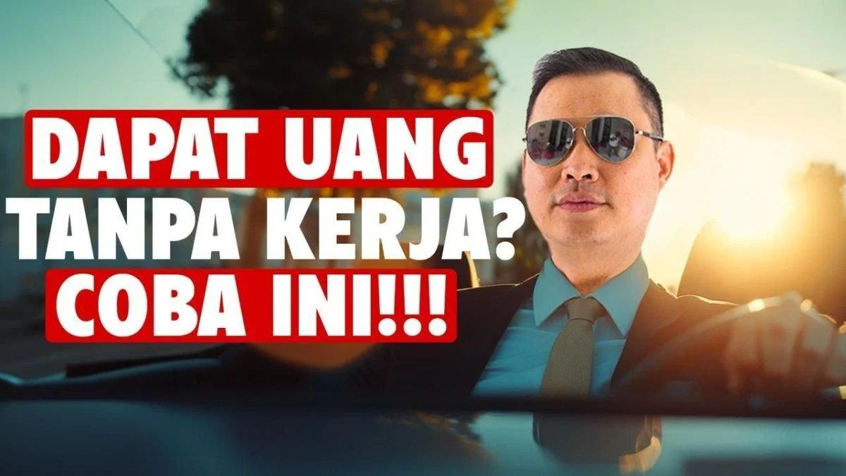 cara cuan di internet