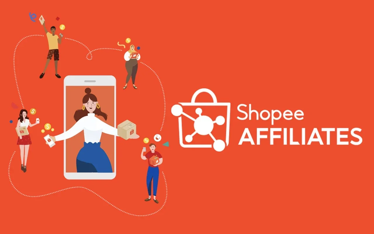 cara cuan di shopee video