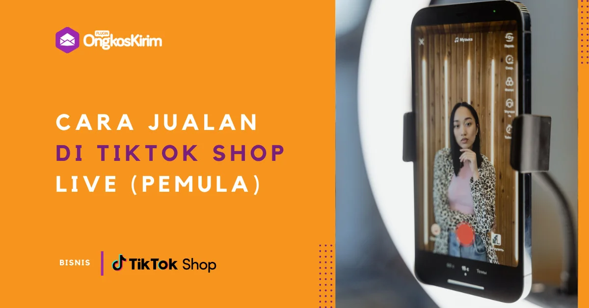 cara cuan di tiktok