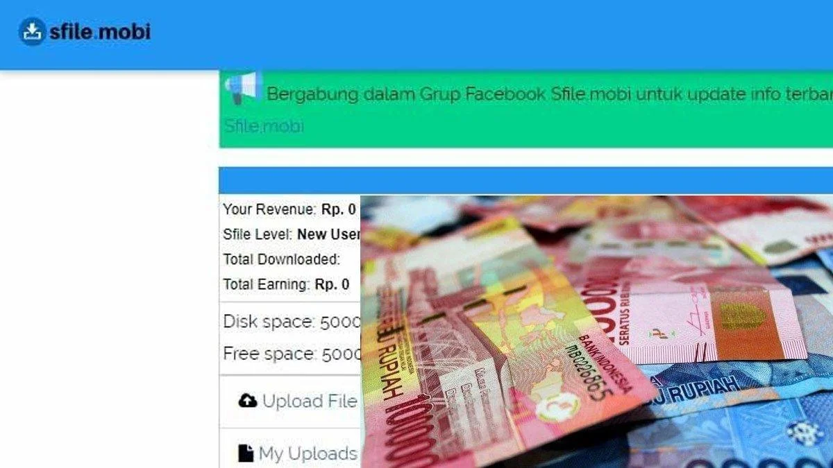 cara cuan lewat instagram