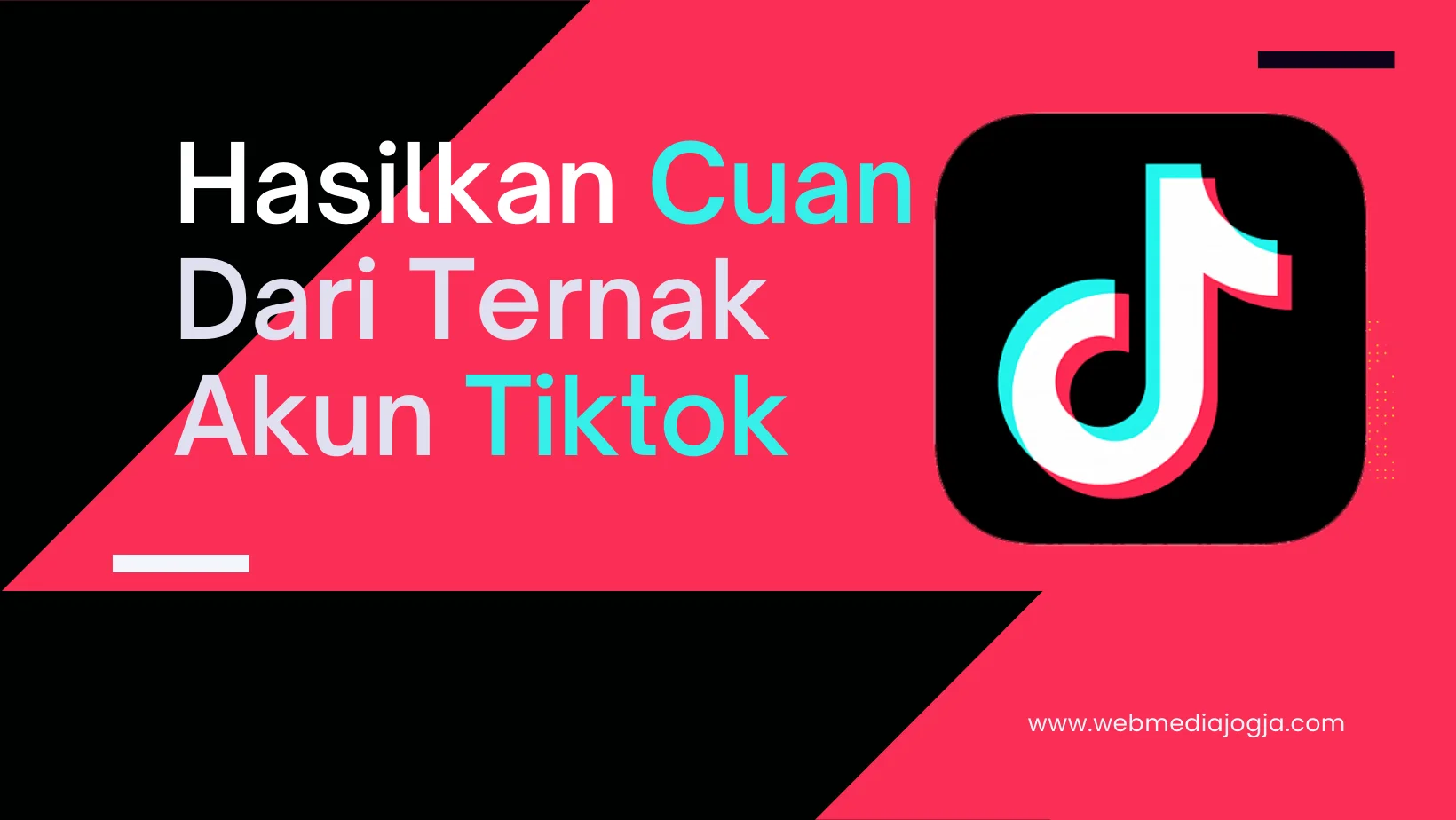 cara cuan live tiktok