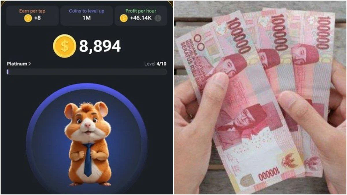 cara cuan mudah