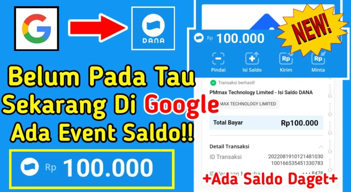 cara cuan tiap hari