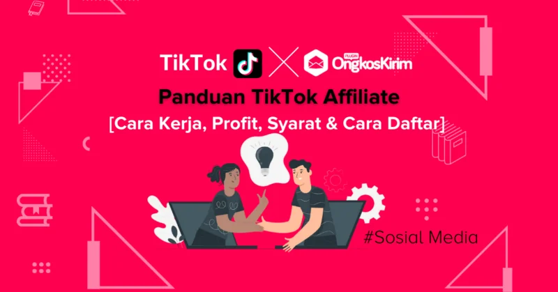 cara cuan tiktok affiliate