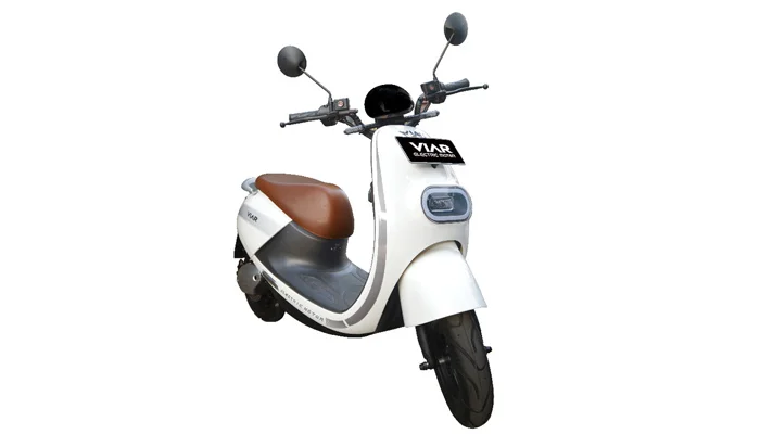 cara daftar grab rental motor listrik