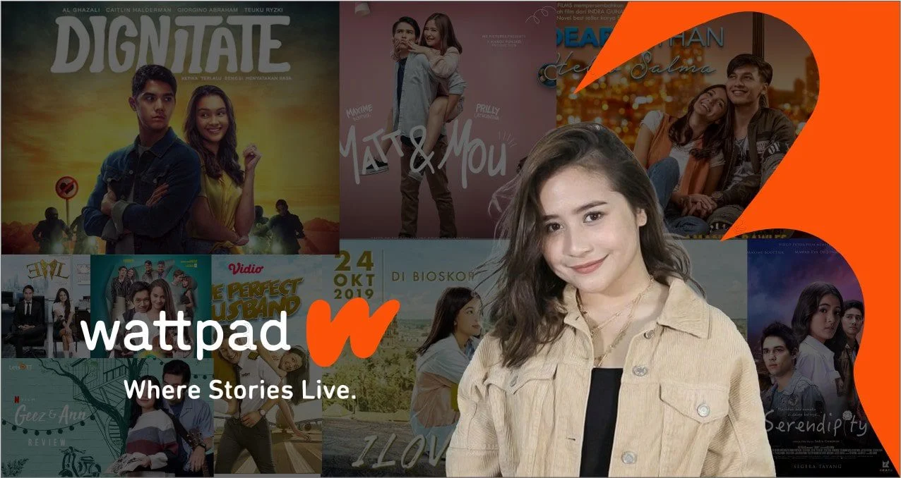 cara dapat cuan di wattpad
