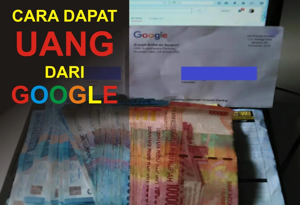 cara dapat uang dari pinterest