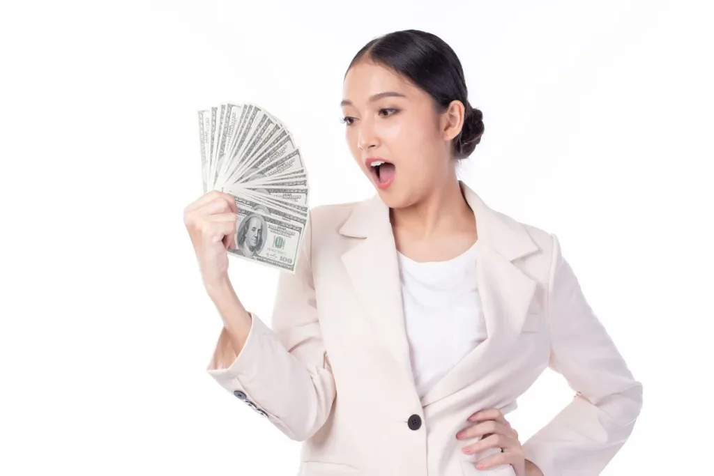 cara dapat uang dengan cepat