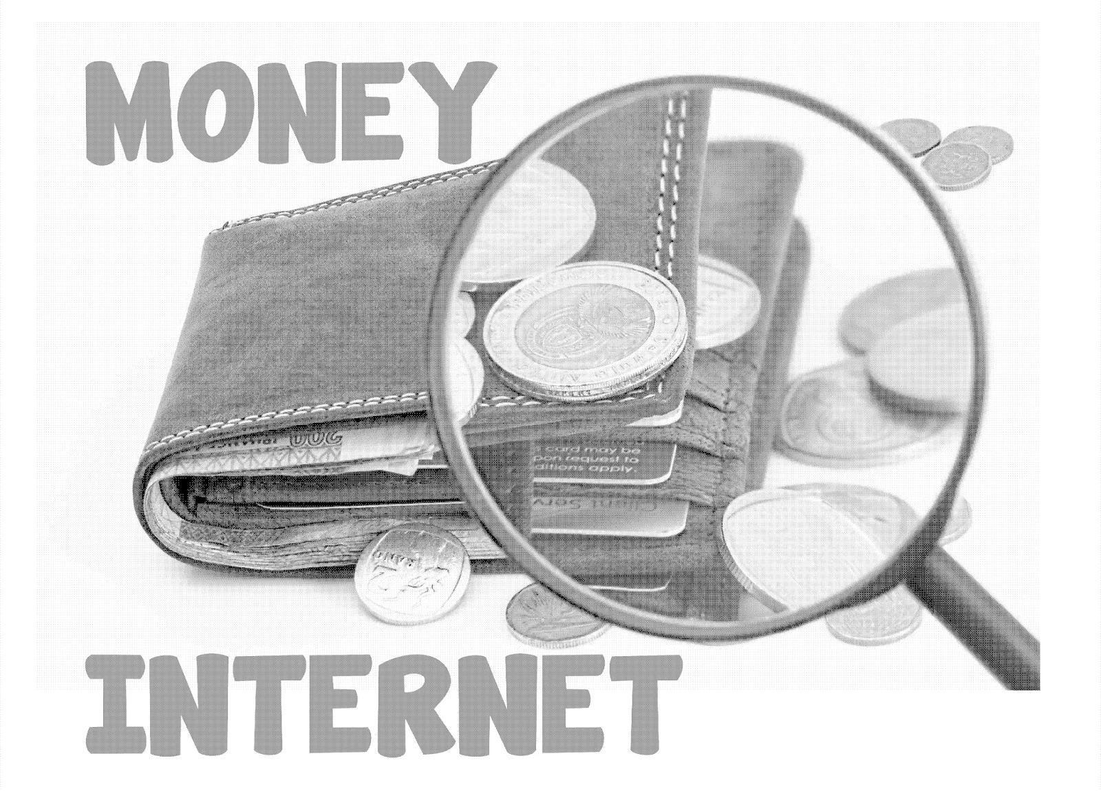 cara dapat uang online