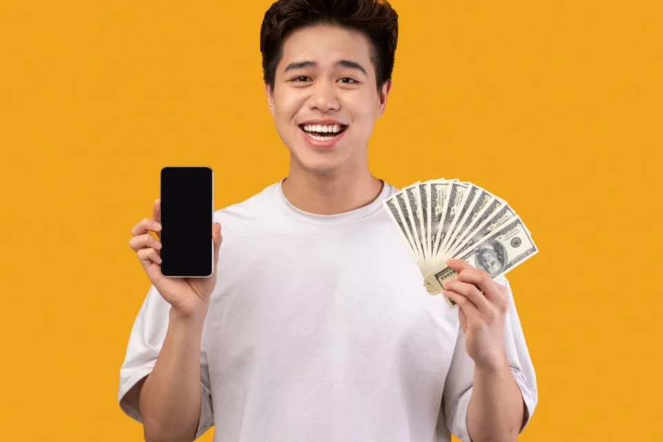cara dapetin uang gratis