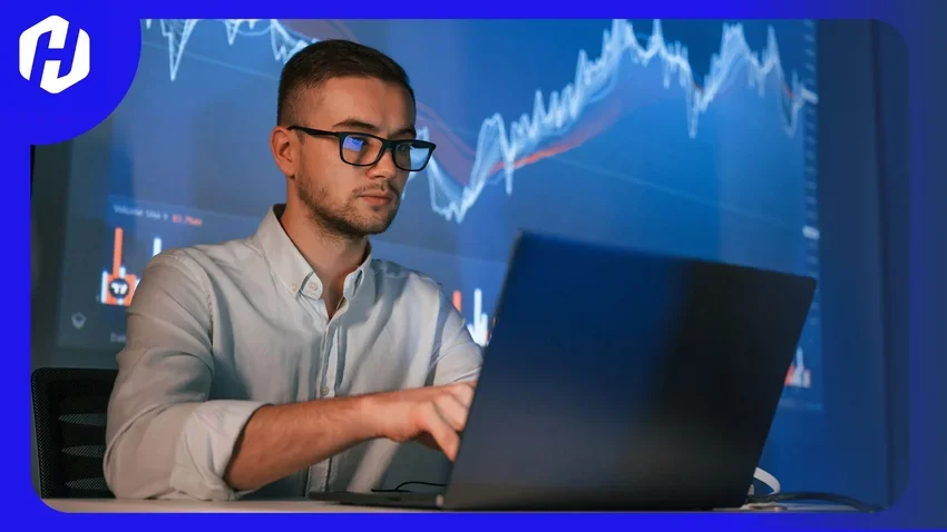 cara hitung cuan saham