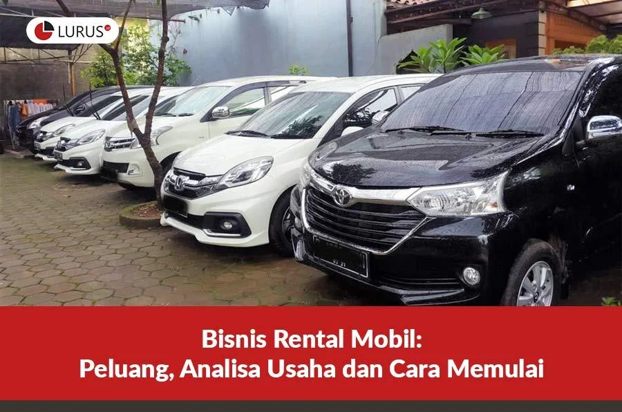 cara memulai bisnis rental ps