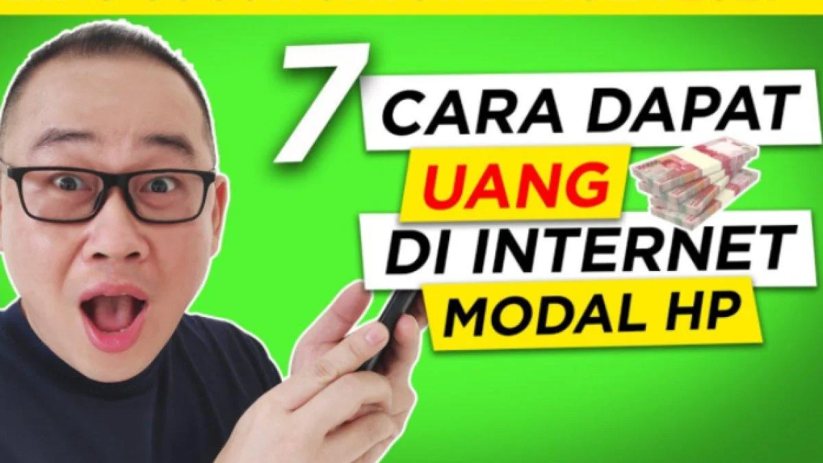 cara mencari cuan secara online