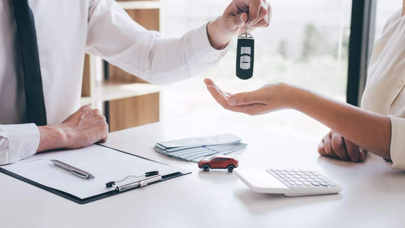 cara menghitung jam rental mobil