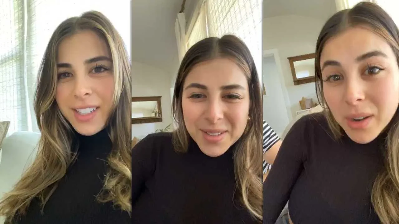 cara monet instagram