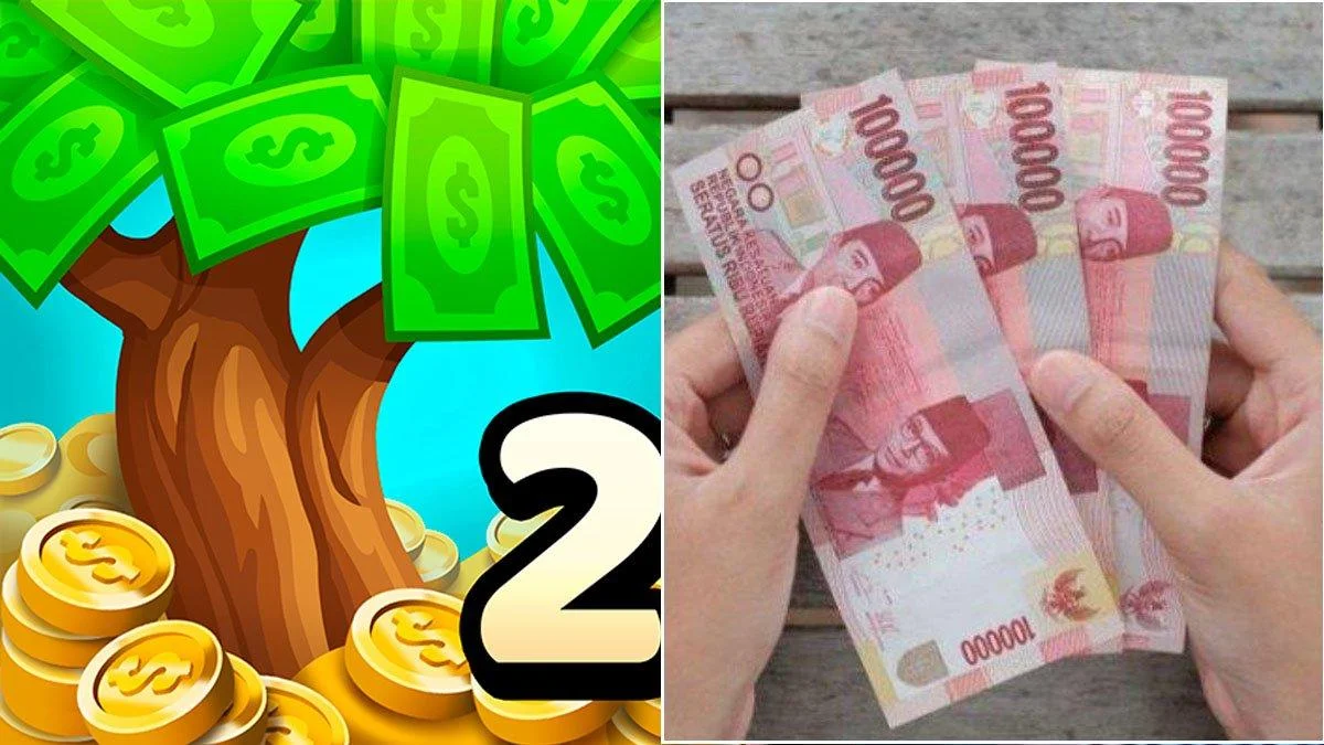 cara nambah cuan