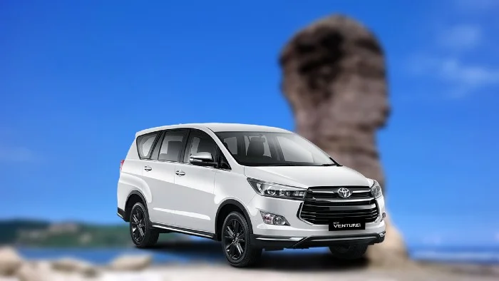 cara rental mobil lepas kunci