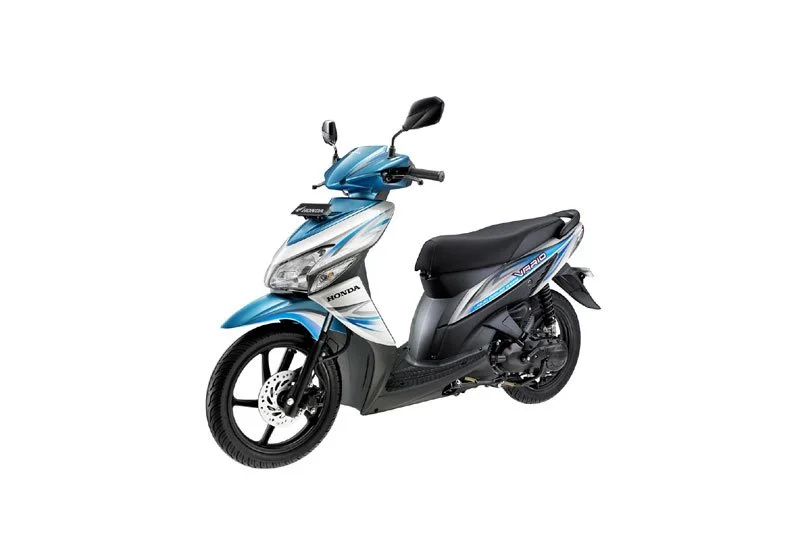 cara rental motor di bali