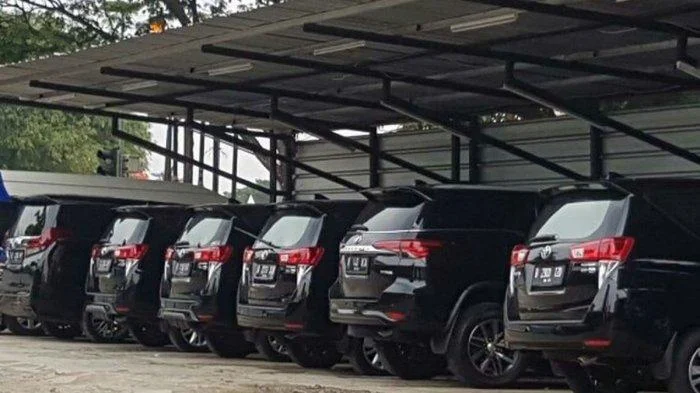 cara usaha rental mobil