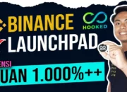 Cara Cuan di Binance, Rahasia Sukses Trading Crypto untuk Hasilkan Profit Maksimal Tanpa Ribet