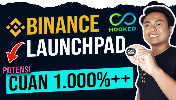 Cara Cuan di Binance, Rahasia Sukses Trading Crypto untuk Hasilkan Profit Maksimal Tanpa Ribet